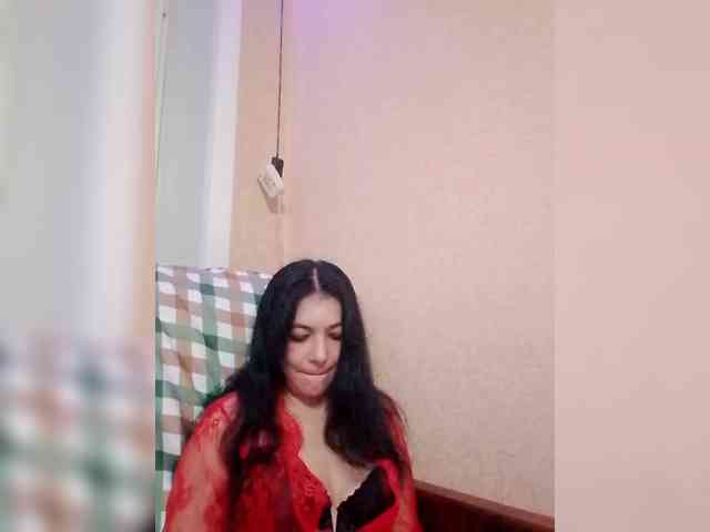 Vitaminka0572 webcam