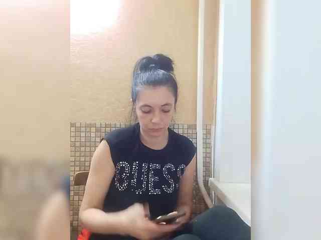 Vitaminka0572 webcam