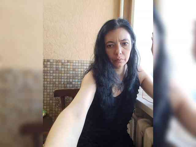 Vitaminka0572 webcam