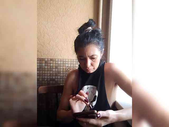 Vitaminka0572 webcam