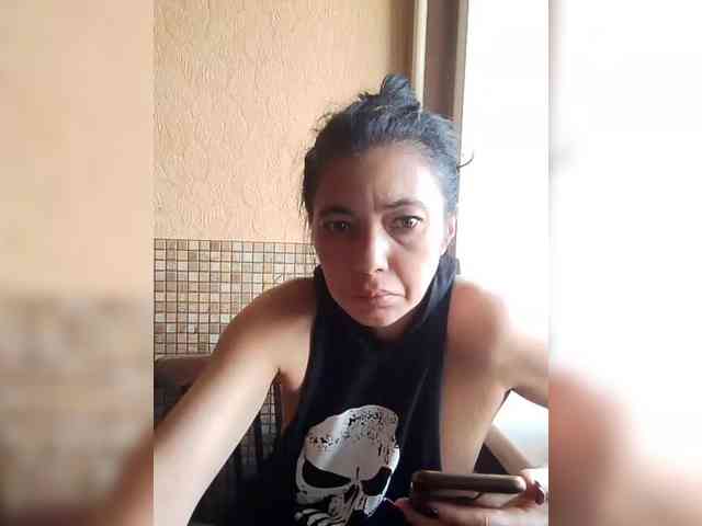 Vitaminka0572 webcam