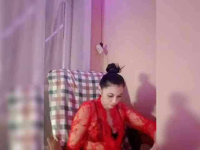 Vitaminka0572 webcam