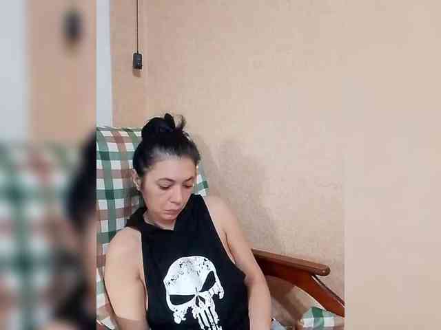 Vitaminka0572 webcam