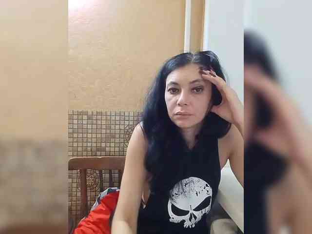 Vitaminka0572 webcam