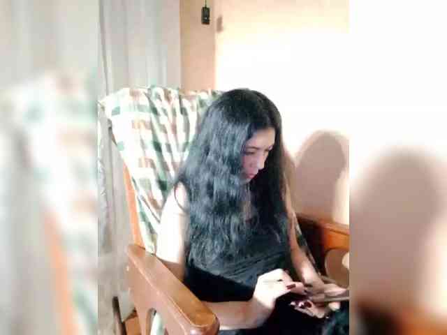 Vitaminka0572 webcam