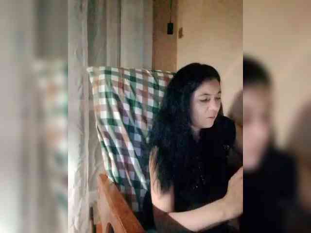 Vitaminka0572 webcam