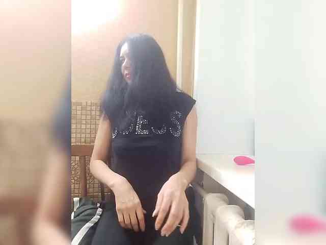 Vitaminka0572 webcam
