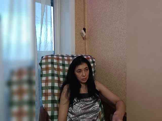 Vitaminka0572 webcam