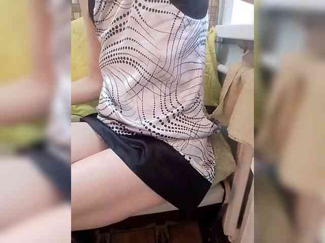 Vitaminka0572 webcam