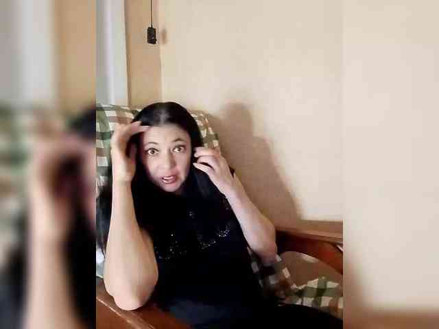 Vitaminka0572 webcam
