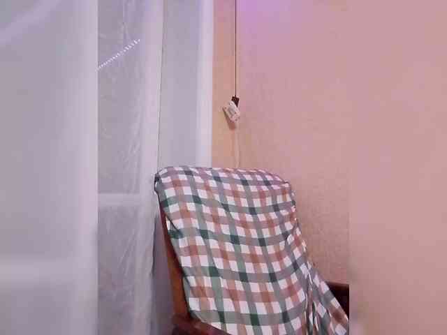 Vitaminka0572 webcam