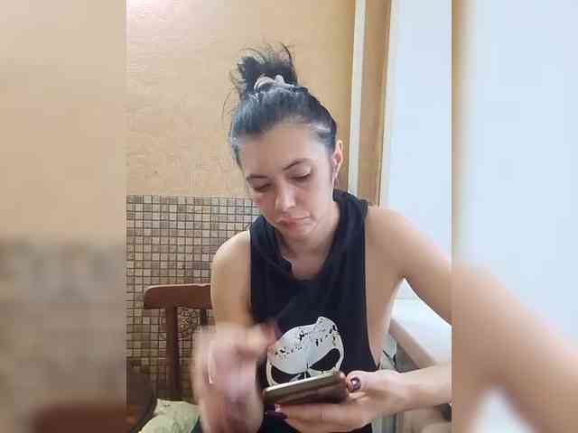 Vitaminka0572 webcam