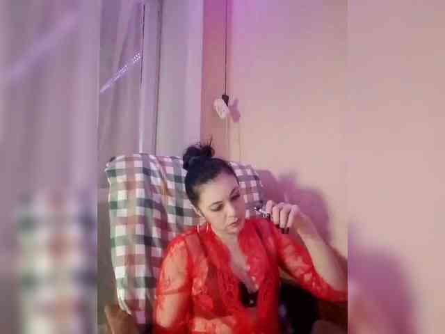 Vitaminka0572 webcam