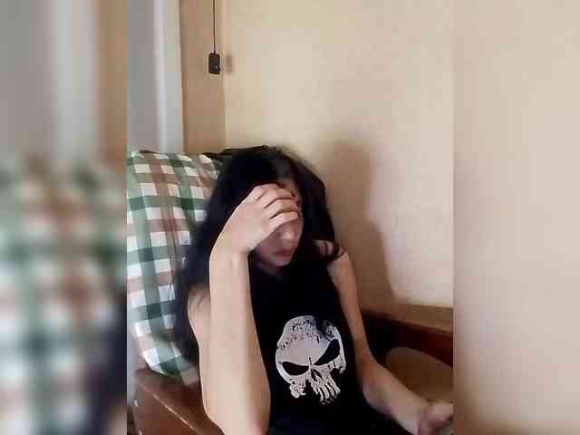 Vitaminka0572 webcam