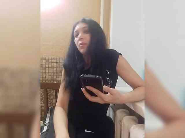 Vitaminka0572 webcam