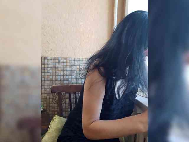Vitaminka0572 webcam