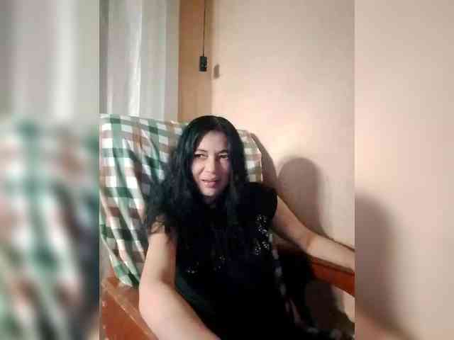 Vitaminka0572 webcam