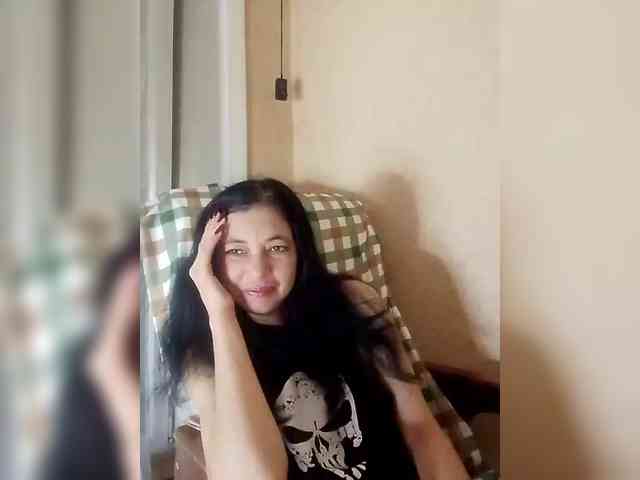 Vitaminka0572 webcam