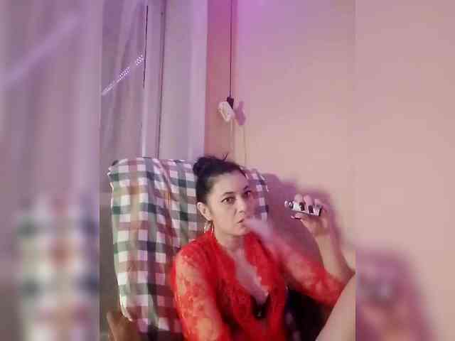 Vitaminka0572 webcam