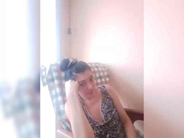 Vitaminka0572 webcam