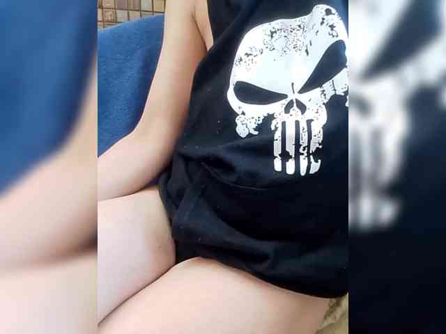 Vitaminka0572 webcam