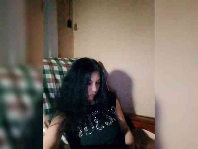 Vitaminka0572 webcam