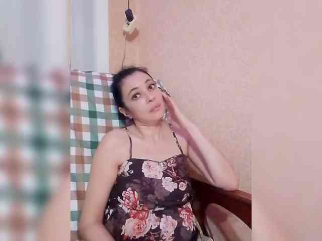 Vitaminka0572 webcam