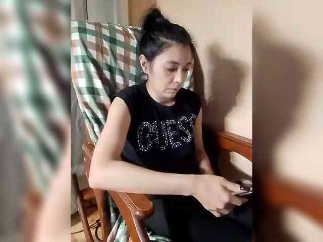 Vitaminka0572 webcam