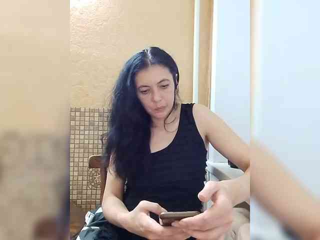 Vitaminka0572 Live Webcam on BongaCams