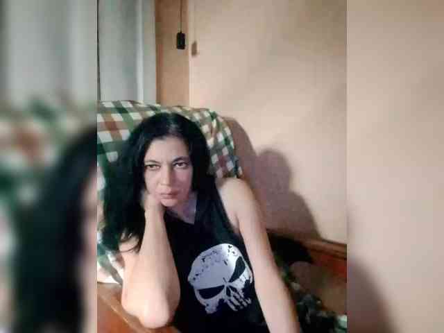 Vitaminka0572 webcam