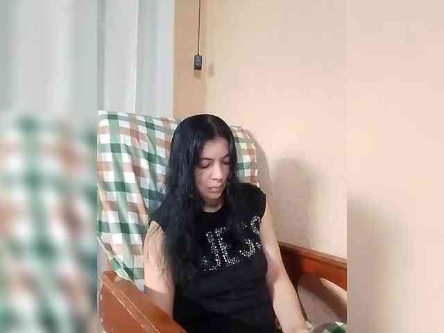 Vitaminka0572 webcam