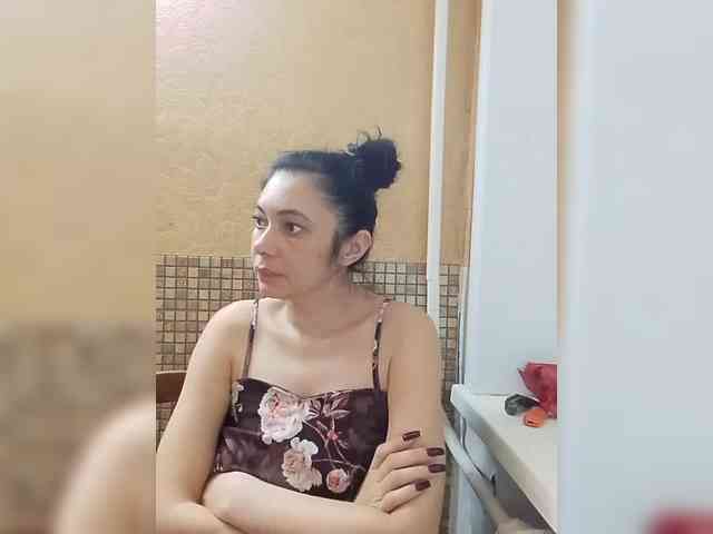 Vitaminka0572 webcam