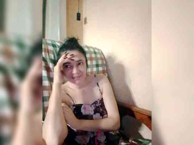 Vitaminka0572 webcam