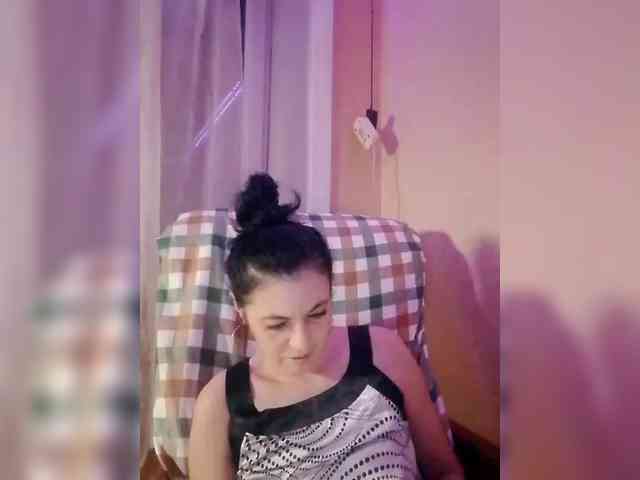 Vitaminka0572 webcam