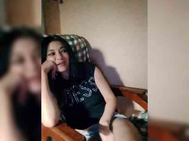 Vitaminka0572 webcam