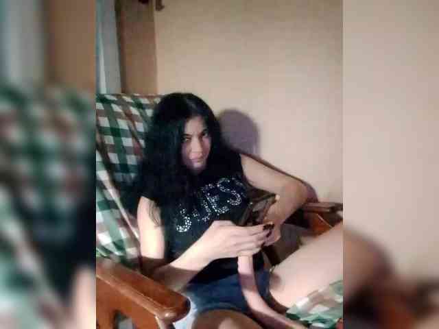 Vitaminka0572 webcam