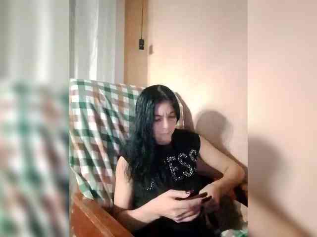 Vitaminka0572 webcam