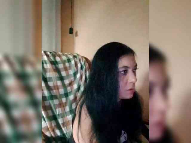 Vitaminka0572 webcam