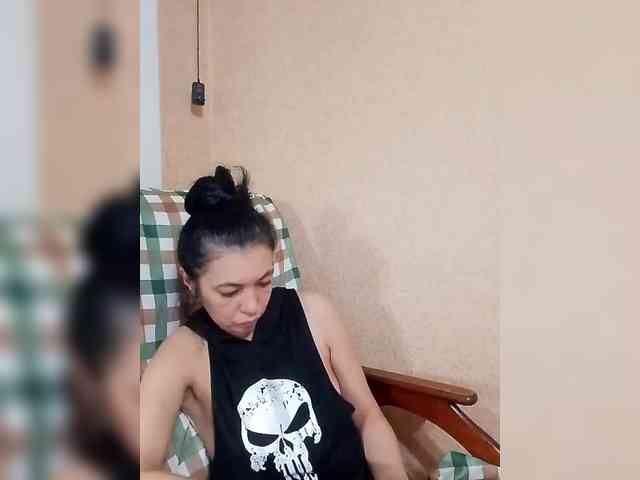 Vitaminka0572 webcam