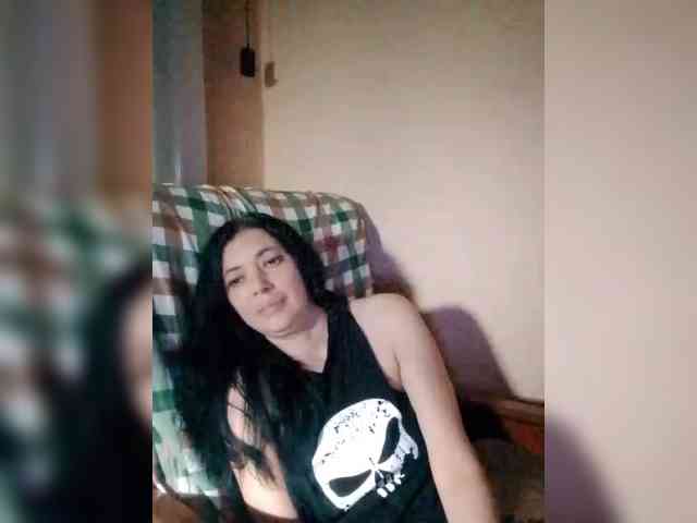 Vitaminka0572 webcam