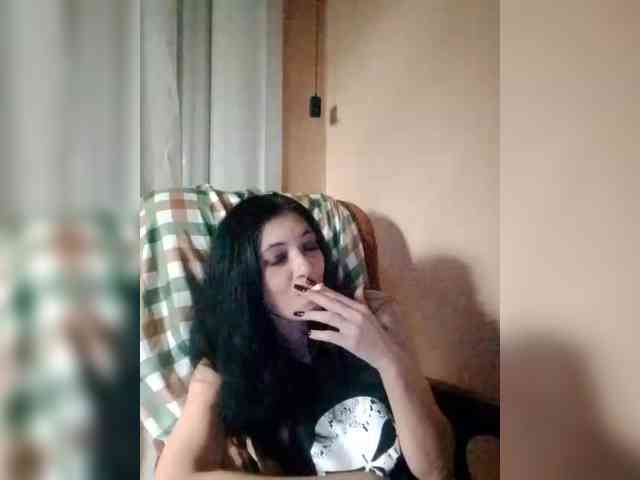Vitaminka0572 webcam