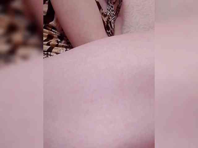 Vitaminka0572 webcam