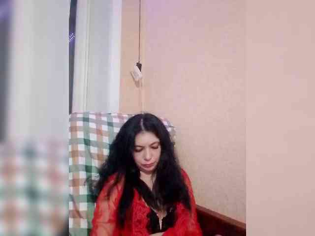 Vitaminka0572 webcam