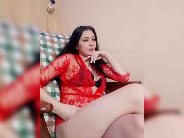 Vitaminka0572 webcam