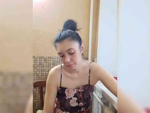 Vitaminka0572 webcam