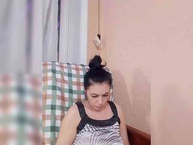 Vitaminka0572 webcam