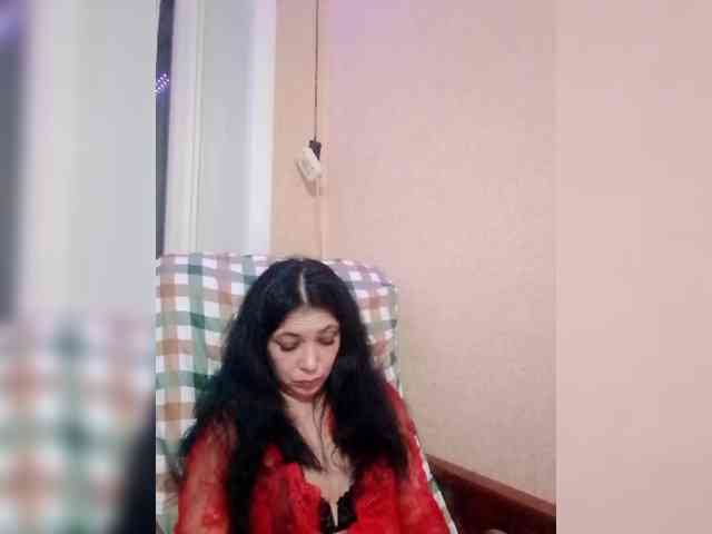 Vitaminka0572 webcam