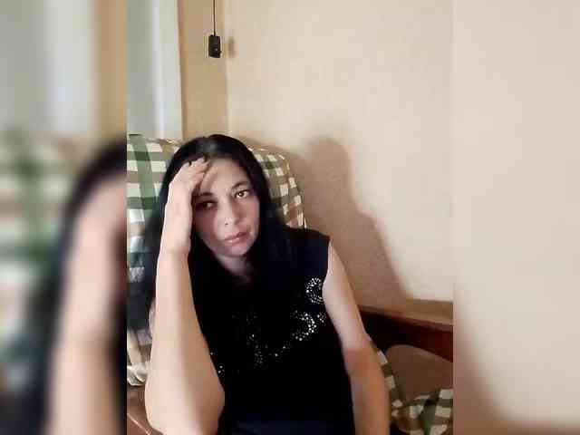 Vitaminka0572 webcam