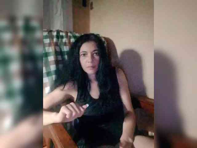Vitaminka0572 webcam