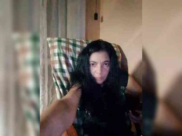 Vitaminka0572 webcam